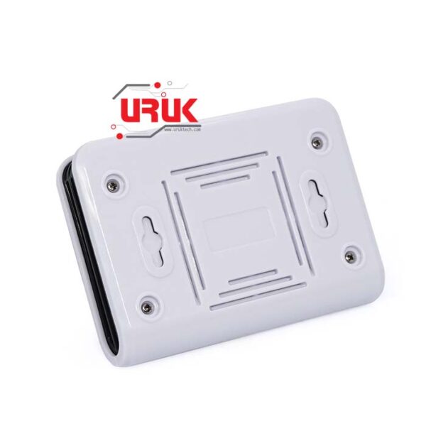 Wall Mounting Plastic Enclosure Box 110x80x25mm - Image 4