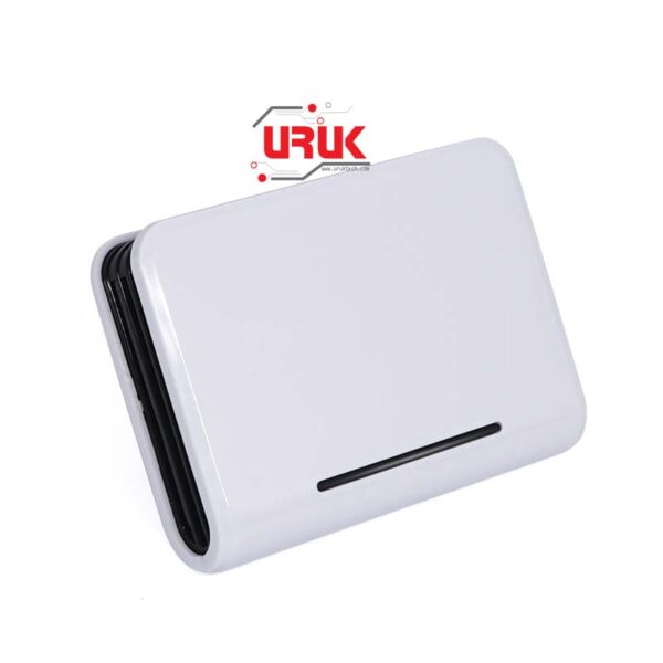Wall Mounting Plastic Enclosure Box 110x80x25mm