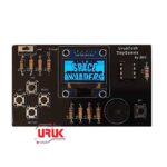 UrukTech Tiny Games Board
