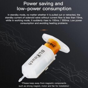 Original BL Touch Auto Leveling Sensor Kit - Creality - Image 4
