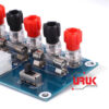 ATX Adapter Board 24-Pin Outlet Module with Power Supply Circuit - Image 3