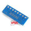ATX Adapter Board 24-Pin Outlet Module with Power Supply Circuit - Image 4