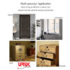 Smart Magnetic WIFI Door and Window Sensor - Image 2