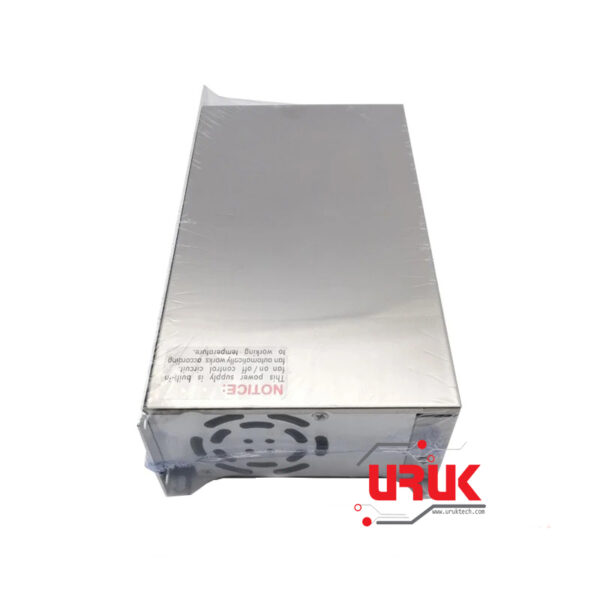 1000W 0 – 110V DC Adjustable Switching Power Supply - Image 4
