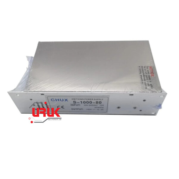1000W 0 – 110V DC Adjustable Switching Power Supply - Image 6
