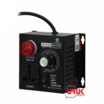 4000W AC 220V Variable Voltage Speed Controller