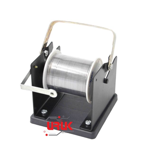 Adjustable Metal Solder Wire Stand