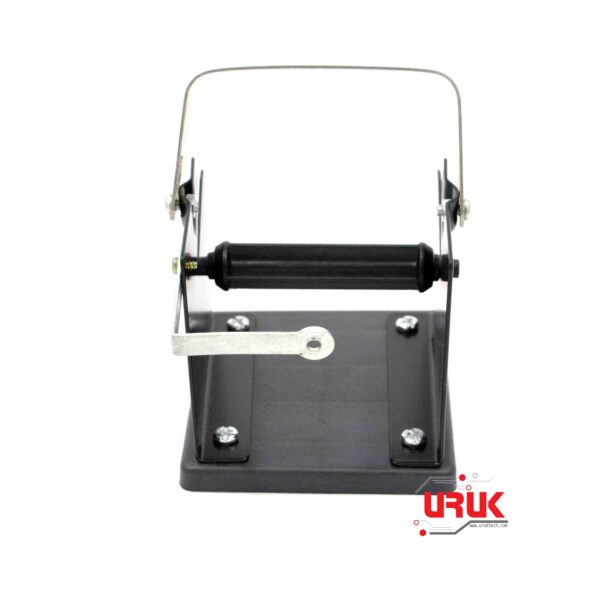 Adjustable Metal Solder Wire Stand - Image 4