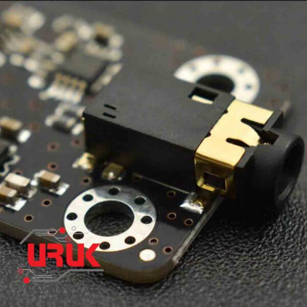 DFRobot Gravity Analog EMG Sensor - Image 5