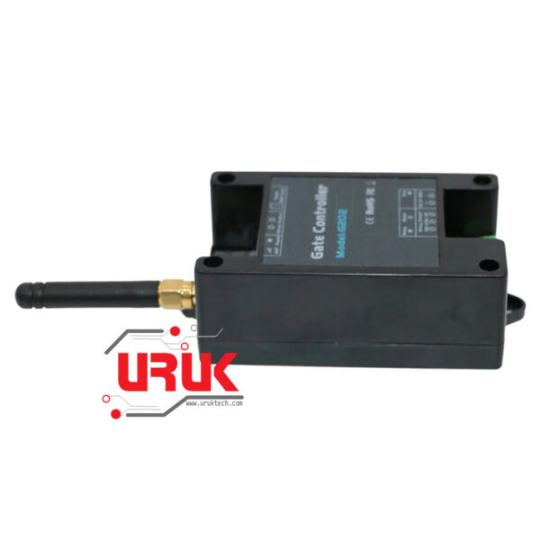 GSM Remote Access Gate Opener - Image 3