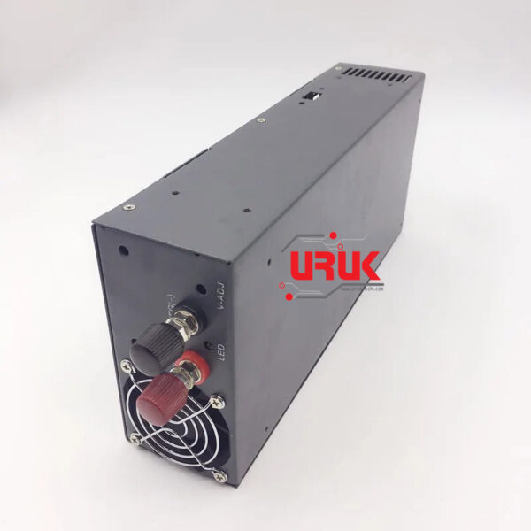 High-Efficiency 2000W Power Supply 48V 42A - Image 2