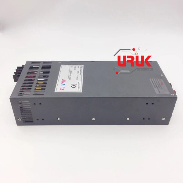 High-Efficiency 2000W Power Supply 48V 42A - Image 4