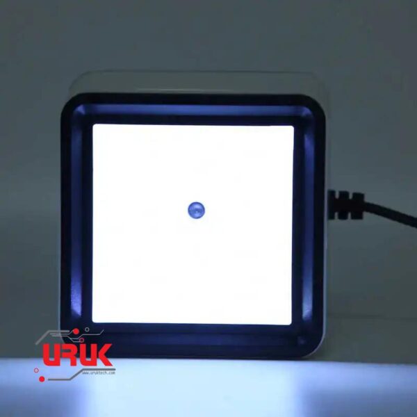 USB Wired Portable Barcode / QR Code Scanner - Image 3
