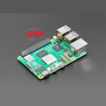 Raspberry Pi 5 8GB